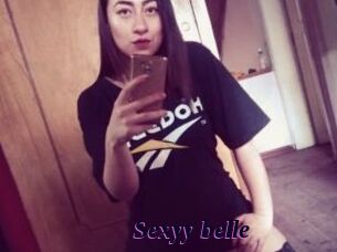 Sexyy_belle