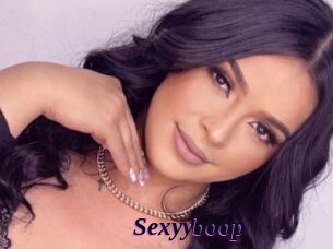 Sexyyboop
