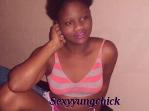 Sexyyungchick