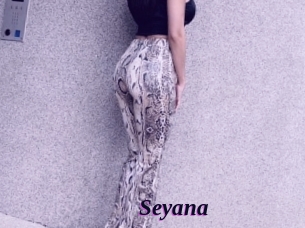 seyana Spezial Sexcam