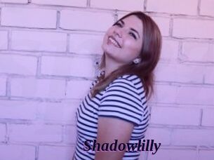 Shadowlilly