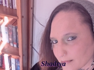 shadrya Spezial Sexcam