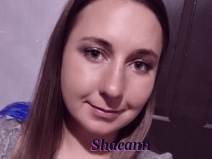 Shaeann