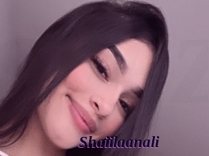 shaiilaanali Spezial Sexcam