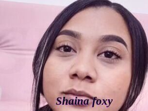 Shaina_foxy