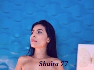 shaira_77 Spezial Sexcam