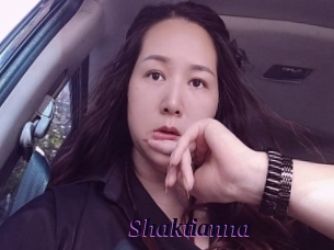 Shaktianna