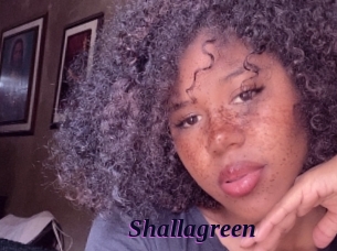 shallagreen Spezial Sexcam
