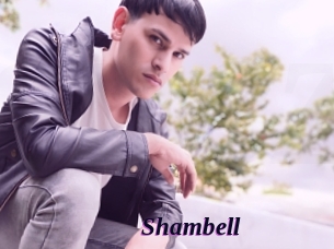 shambell Spezial Sexcam