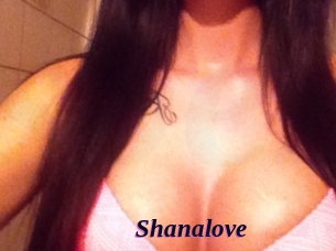 shanalove Spezial Sexcam