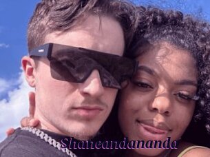 Shaneandananda