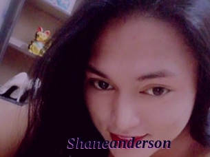 Shaneanderson