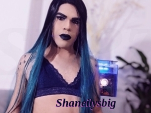 shaneilysbig Spezial Sexcam