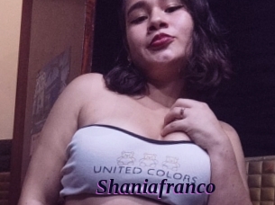 Shaniafranco