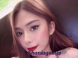 shaniagomez Spezial Sexcam