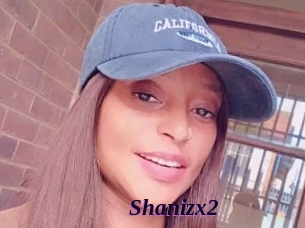 shanizx2 Spezial Sexcam