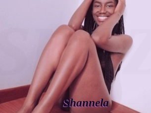 Shannela