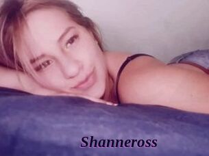 shanneross Spezial Sexcam