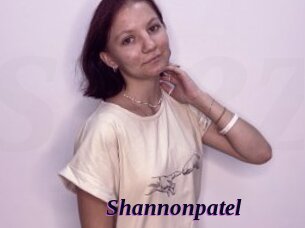 Shannonpatel