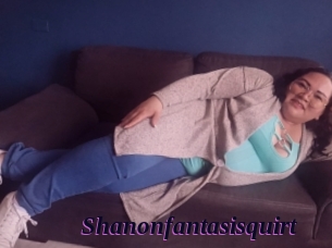 Shanonfantasisquirt