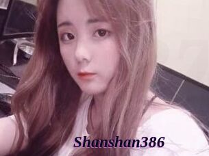 shanshan386 Spezial Sexcam