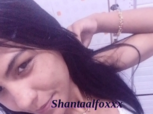 shantaalfoxxx Spezial Sexcam