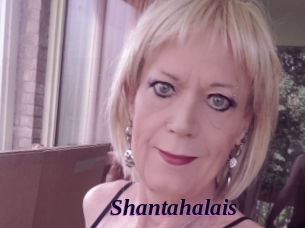 Shantahalais