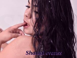 Shantal_evanss