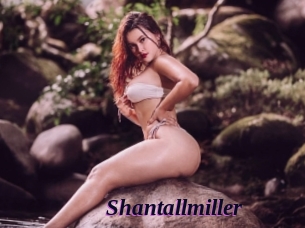 shantallmiller Spezial Sexcam