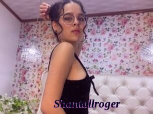 shantallroger Spezial Sexcam