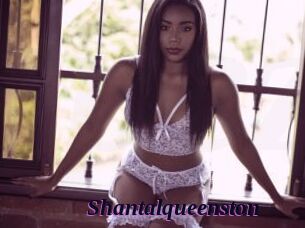 shantalqueenston Spezial Sexcam