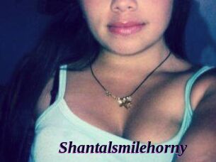 Shantal_smilehorny