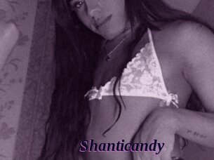 Shanticandy