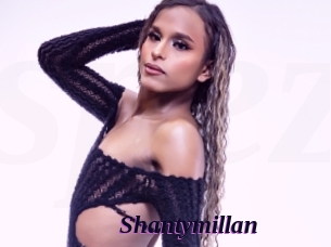 shantymillan Spezial Sexcam