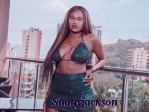 Shanyjackson
