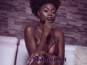 Shanyqueen
