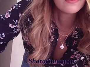 Sharacinnamon