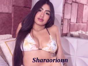 Sharaorionn