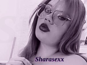 Sharasexx