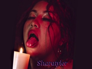sharatyler Spezial Sexcam