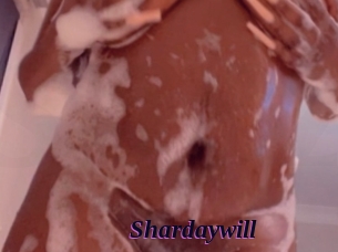 Shardaywill