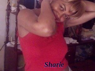 Sharie