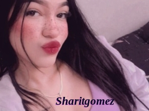 Sharitgomez