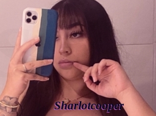 sharlotcooper Spezial Sexcam