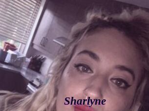 Sharlyne
