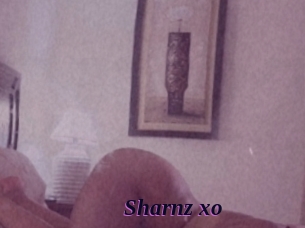 sharnz_xo Spezial Sexcam