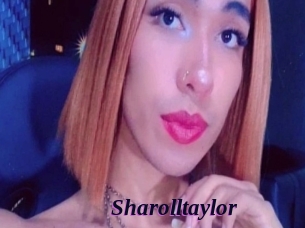 Sharolltaylor