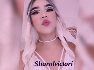 Sharolvictori