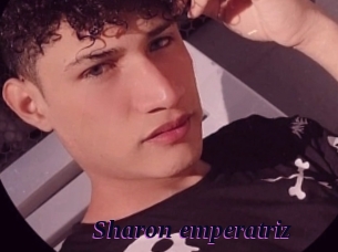 sharon_emperatriz Spezial Sexcam