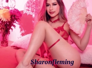 Sharonfleming